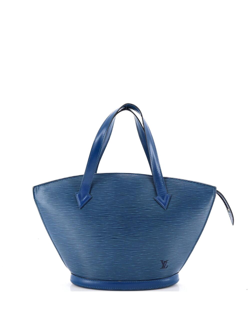 Louis Vuitton Saint Jacques Handbag Epi #368726L66B